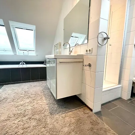 Mitten Im Leben Apartment *